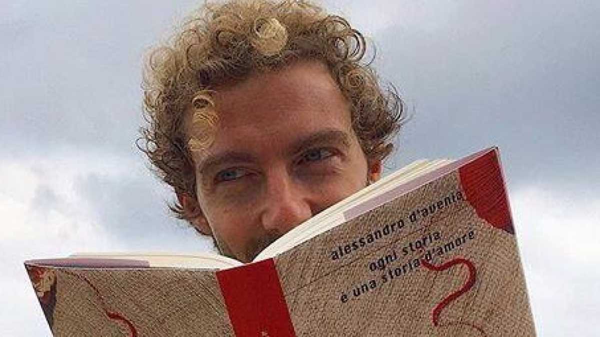 Immagine di Alle struggenti storie d’amore di D’Avenia ne manca una