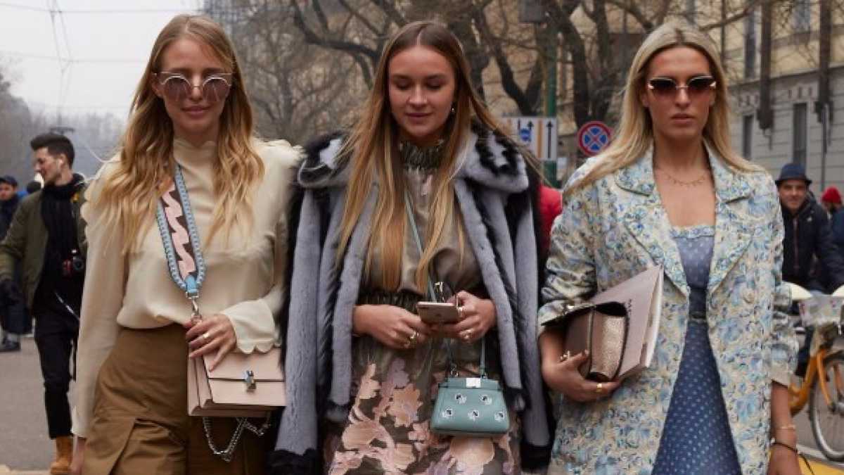 Immagine di I taxi vanno, il pm10 sale ma si parla solo di Green Carpet Fashion Awards