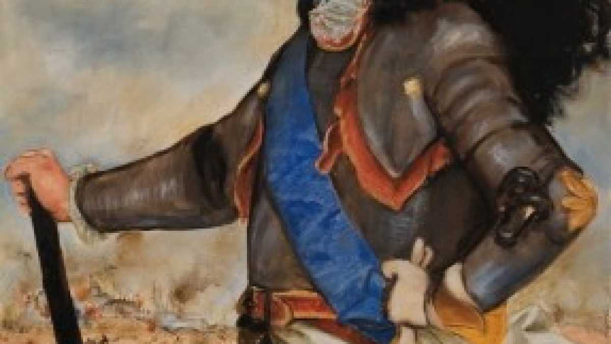 Immagine di Machiavelli e Berlusconi, truffe mandragolesche e principesche