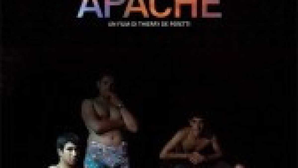 Immagine di APACHE