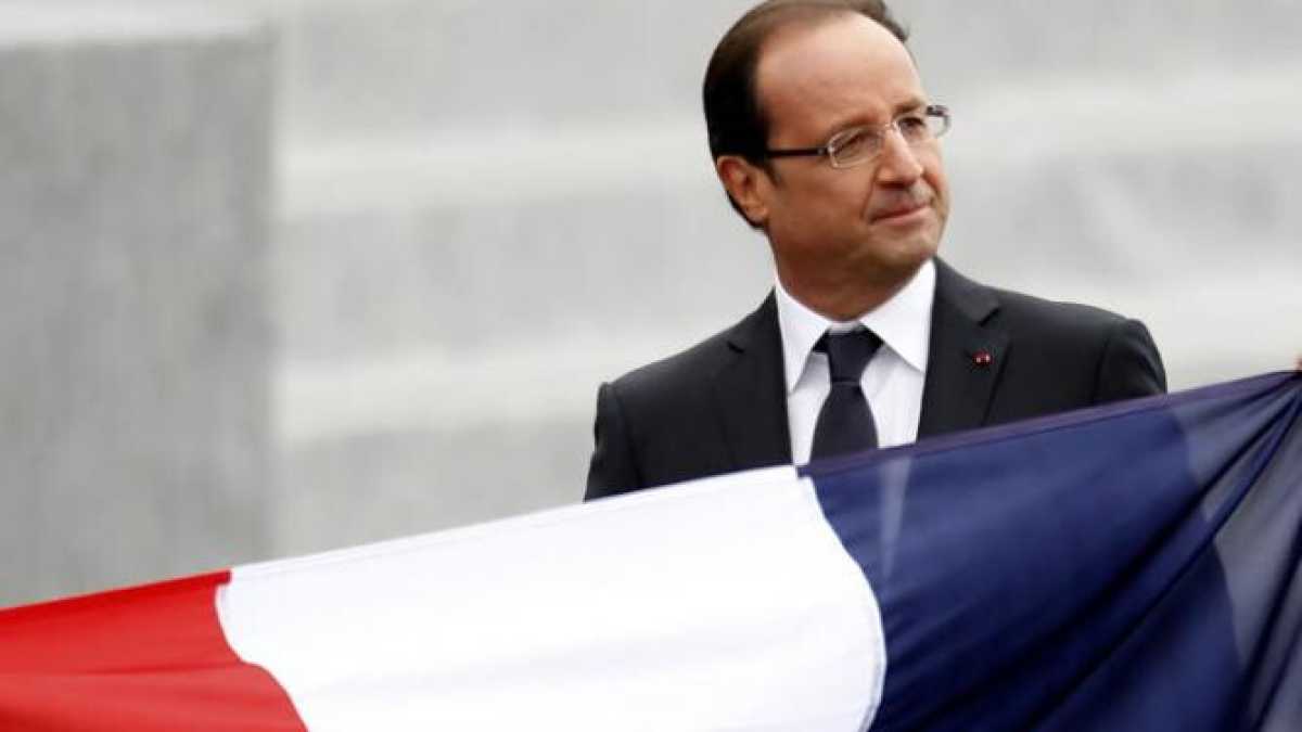 Immagine di Il lunedì santo della laïcité