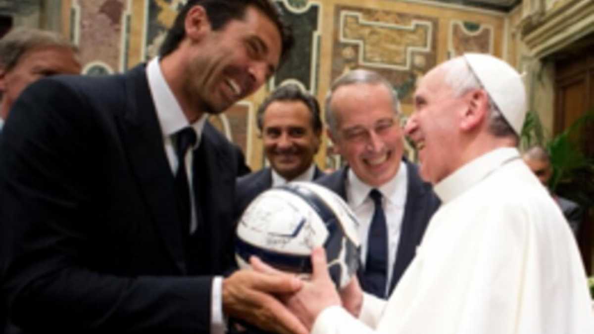 Immagine di Sport francescani