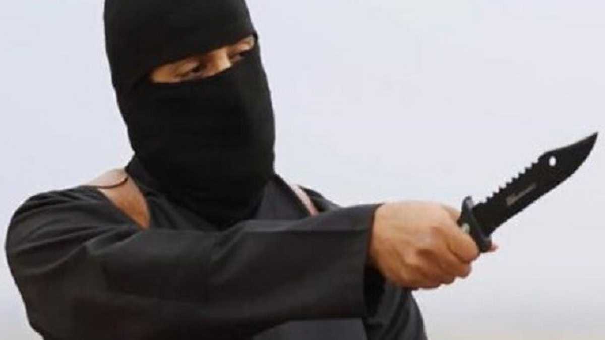 Immagine di I dubbi sulle intercettazioni di De Luca e la morte (presunta) di jihadi John