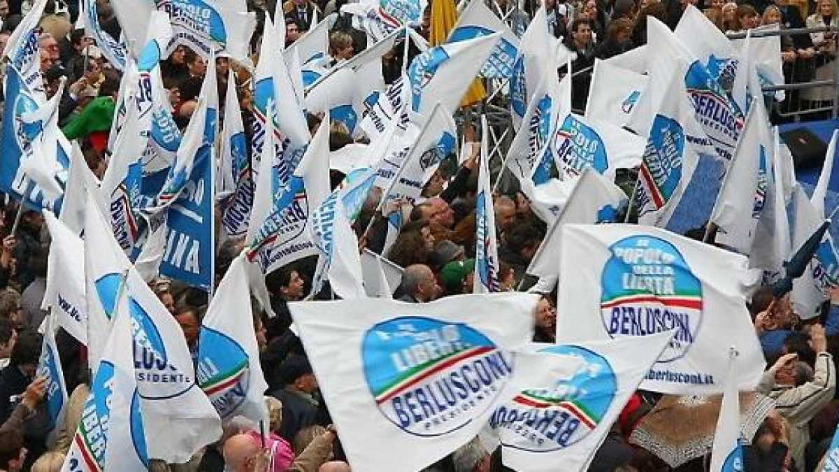 Immagine di Idee (giovani) per un centrodestra competitivo