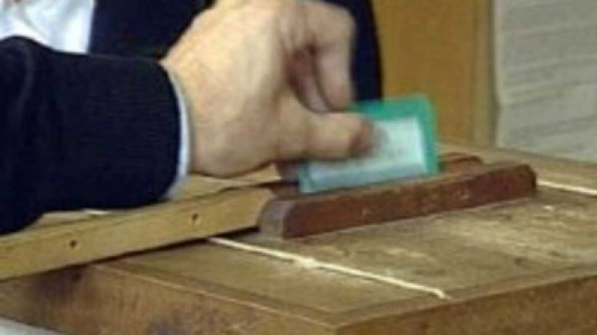 Immagine di Si votano i sindaci, tremano i partiti