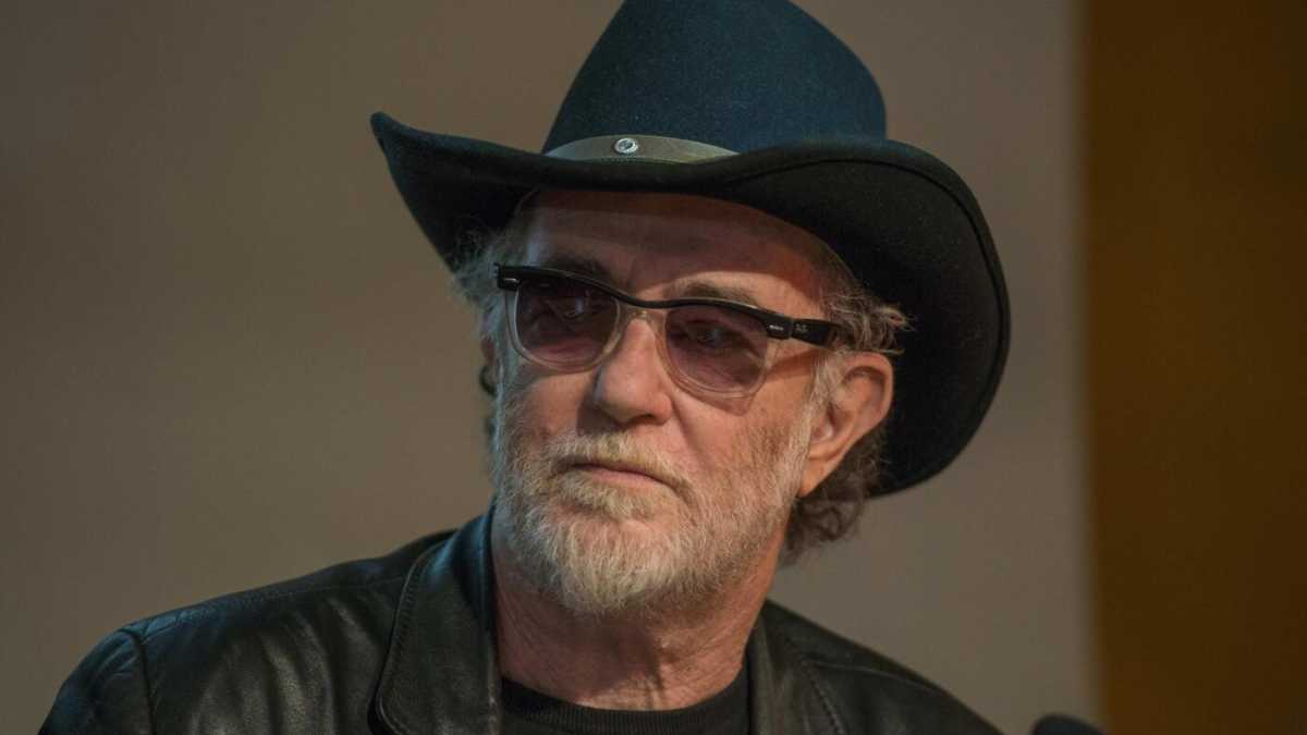 Immagine di C'è un problema di emozioni in Francesco De Gregori