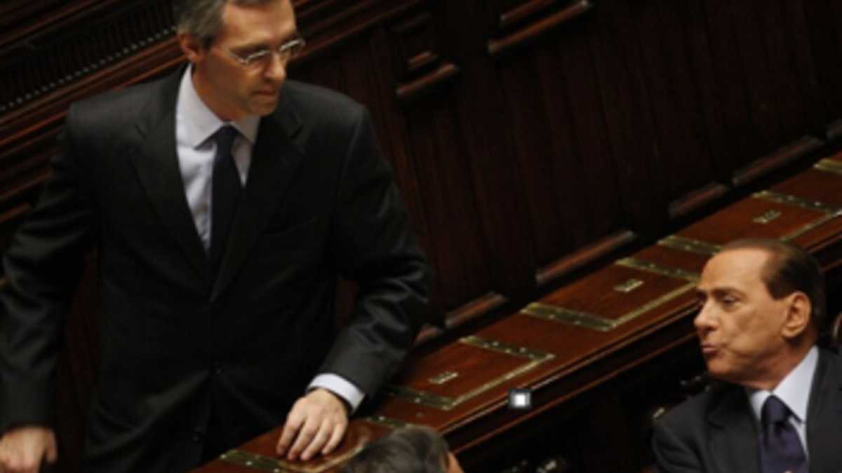 Immagine di Ruby bis, per i giudici di Milano "Berlusconi va indagato per corruzione in atti giudiziari"