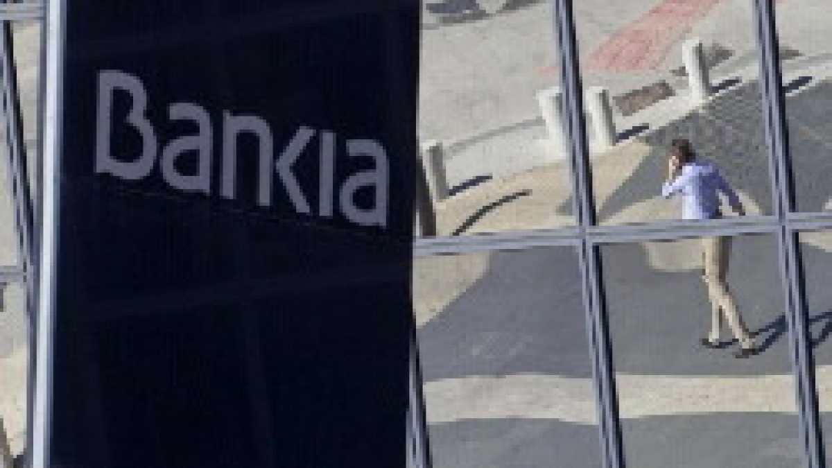 Immagine di Così la Spagna barcolla fra nazionalizzazioni bancarie e debiti insolvibili