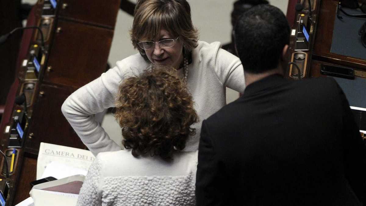 Immagine di Decreto Irpef, Sel annuncia il suo voto favorevole