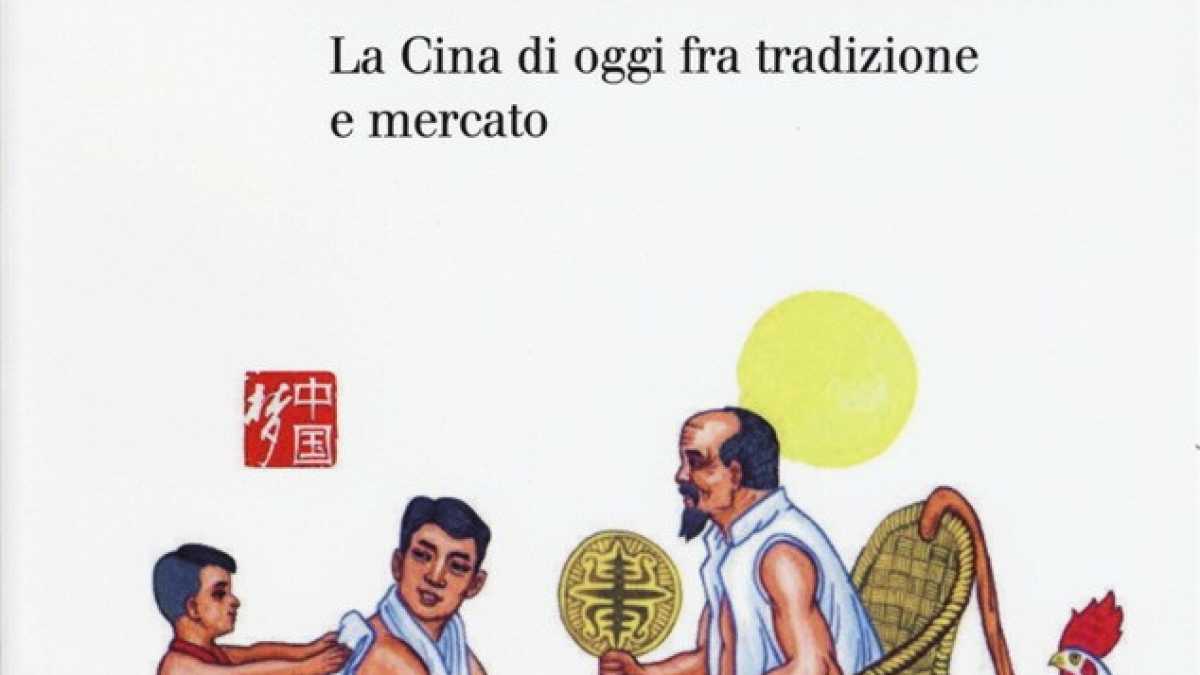 Immagine di Ritorno a Confucio