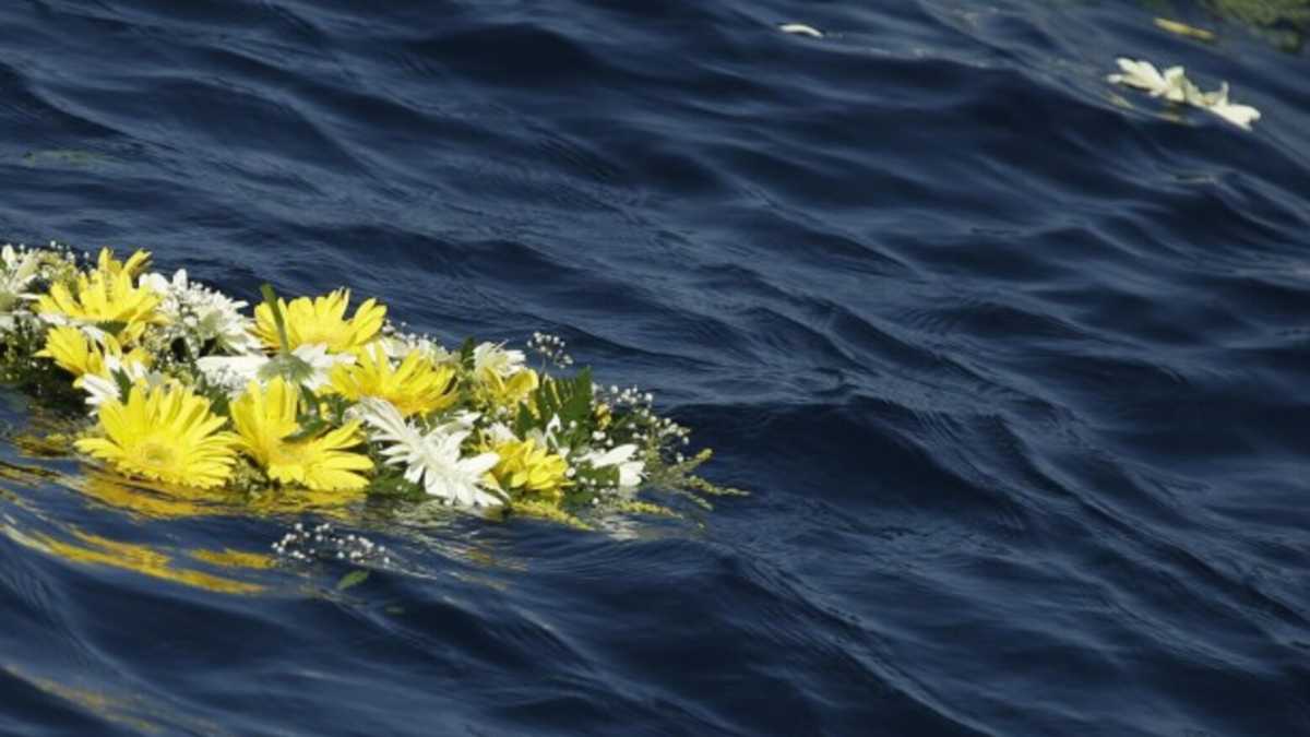 Immagine di Le reazioni al naufragio e la sfilata del def