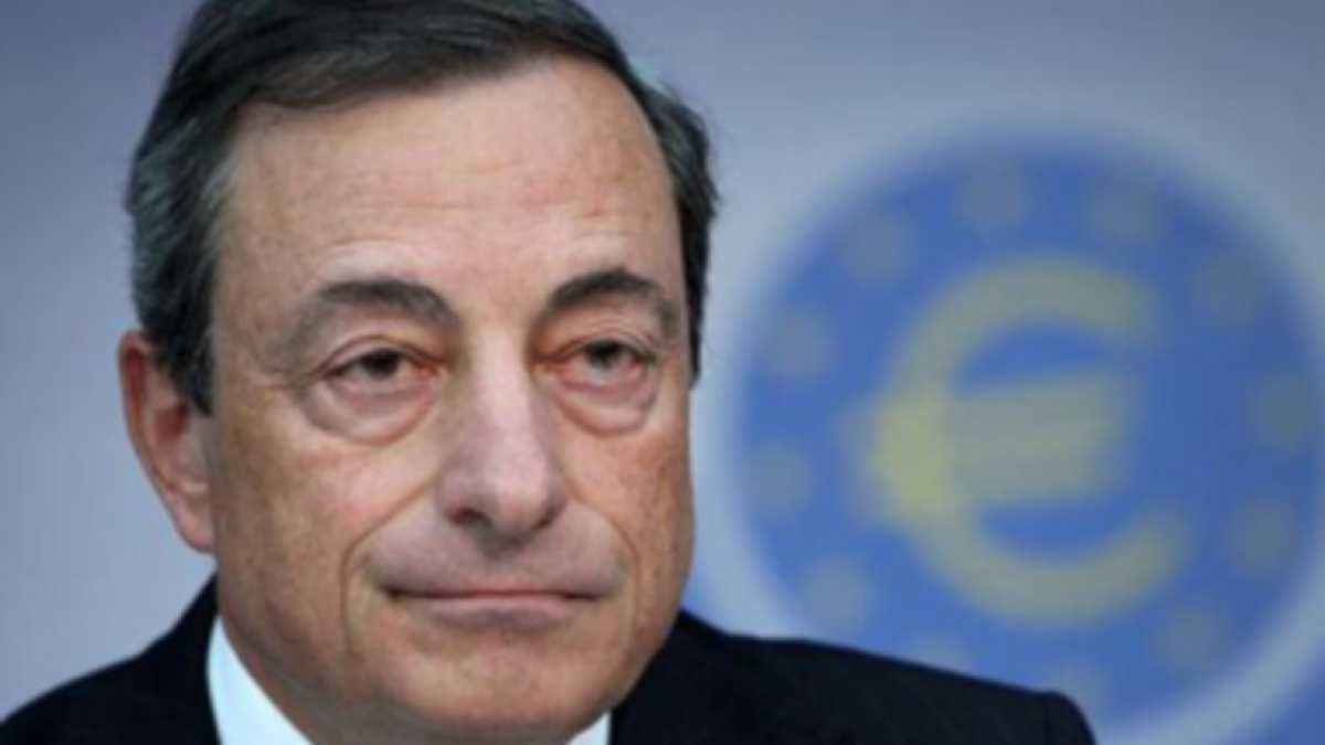 Immagine di La piccola coalizione fiacca Draghi