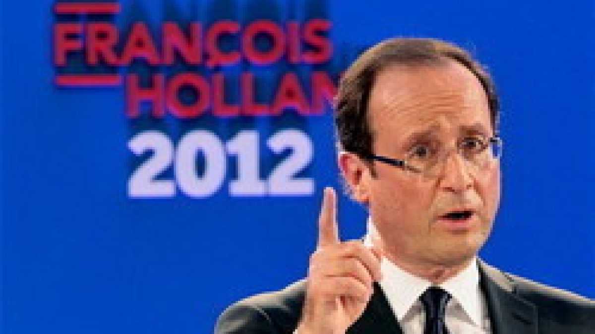 Immagine di Appesi a Hollande, che errore