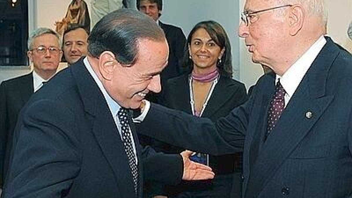 Immagine di Perché al Quirinale maneggiano di nuovo la parola “dimissioni”