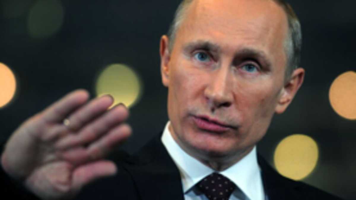 Immagine di Putin mette tutti i tasselli in ordine per la visita in Italia