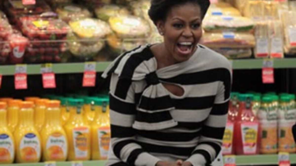 Immagine di Michelle rap