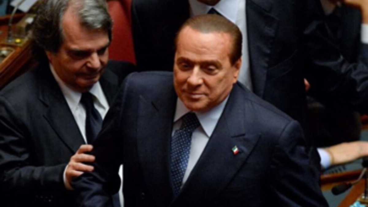Immagine di Così Forza Italia prepara la campagna dei cento giorni per il governicidio