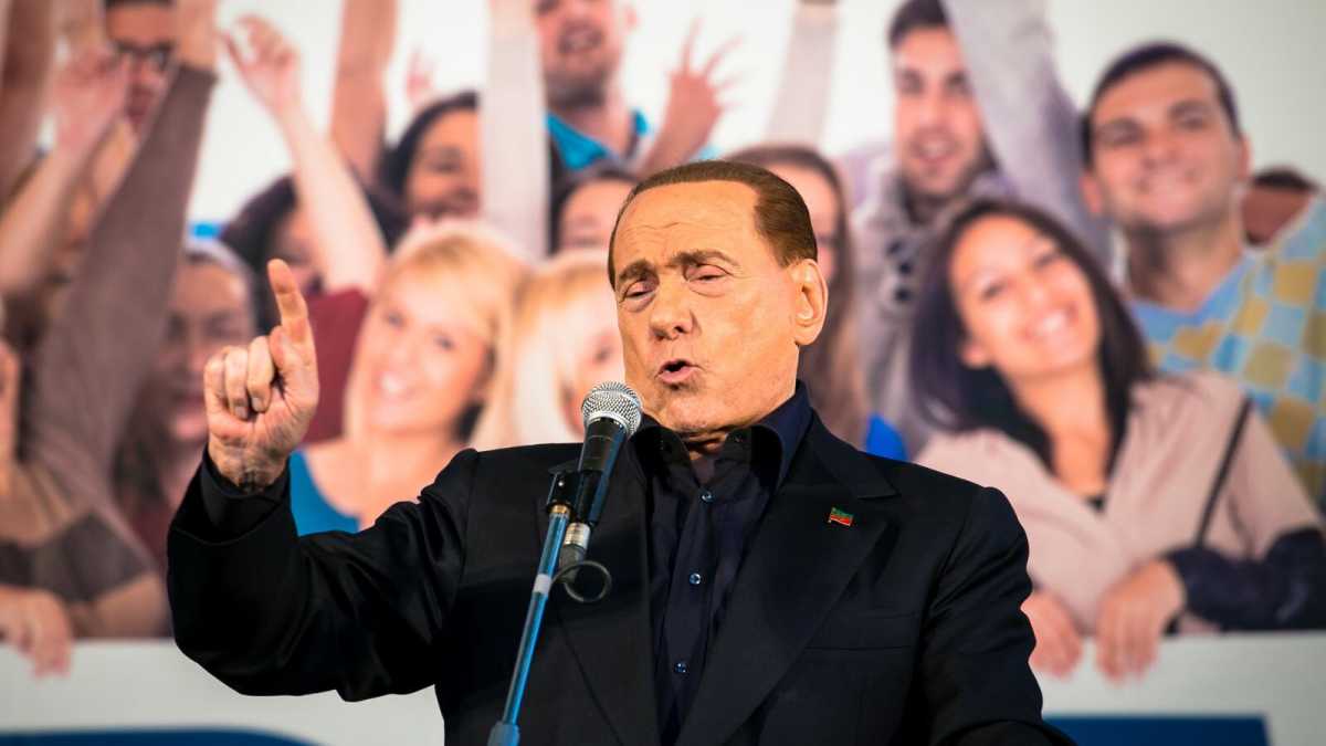 Immagine di A Bologna Salvini si è mangiato Berlusconi?