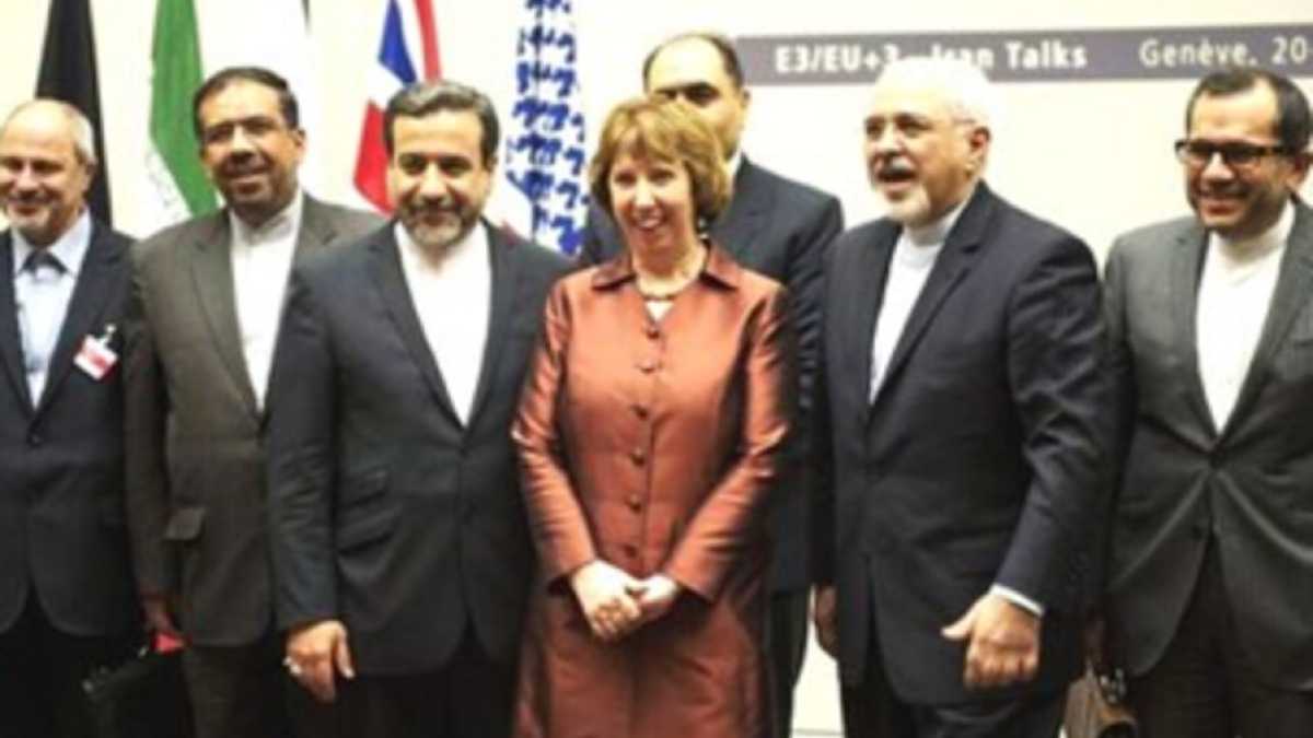 Immagine di Ecco cosa prevede l'accordo di Ginevra con l'Iran