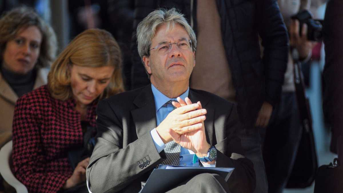 Immagine di Rohani in Italia, Gentiloni solleverà il caso di Jason Rezaian