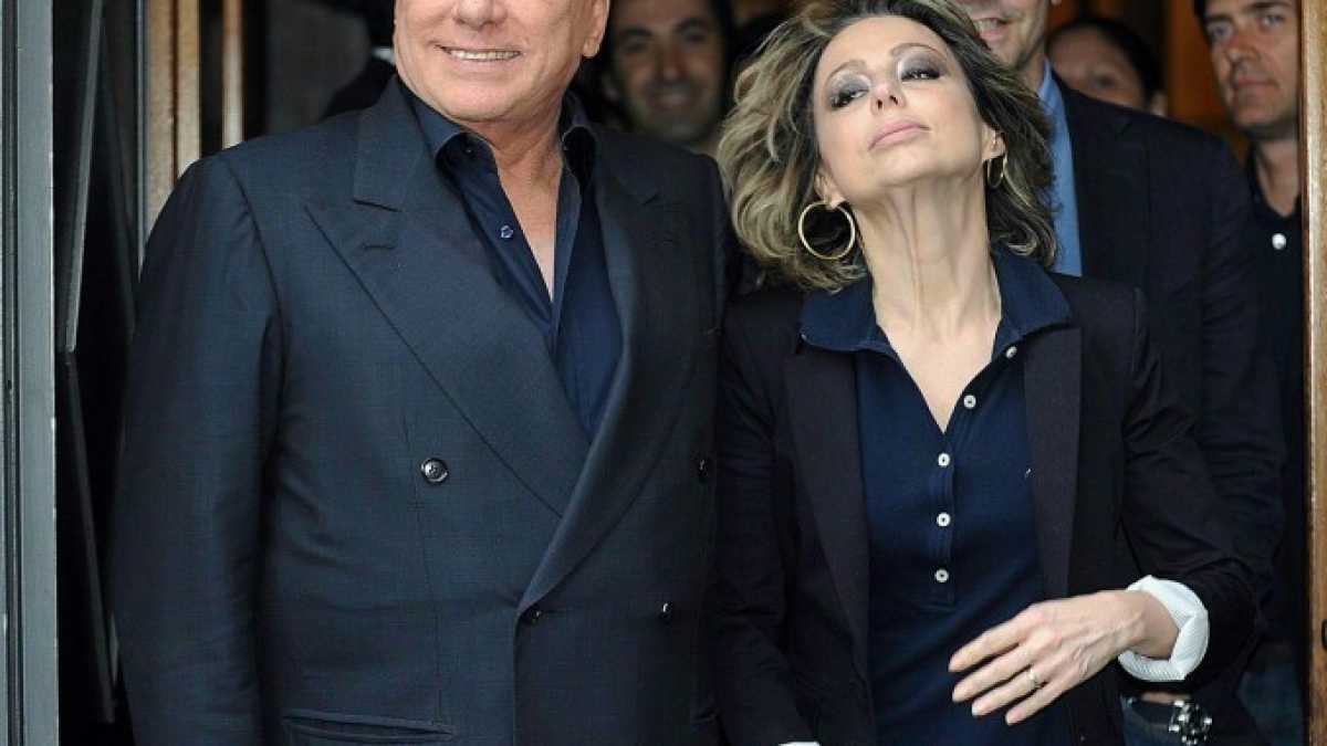 Immagine di Il Cav. e il gioco dei troni