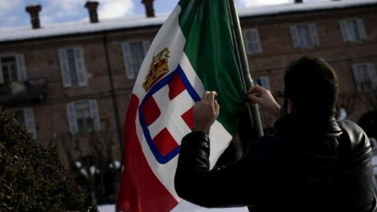 Immagine di Una fine del mondo lamentosa