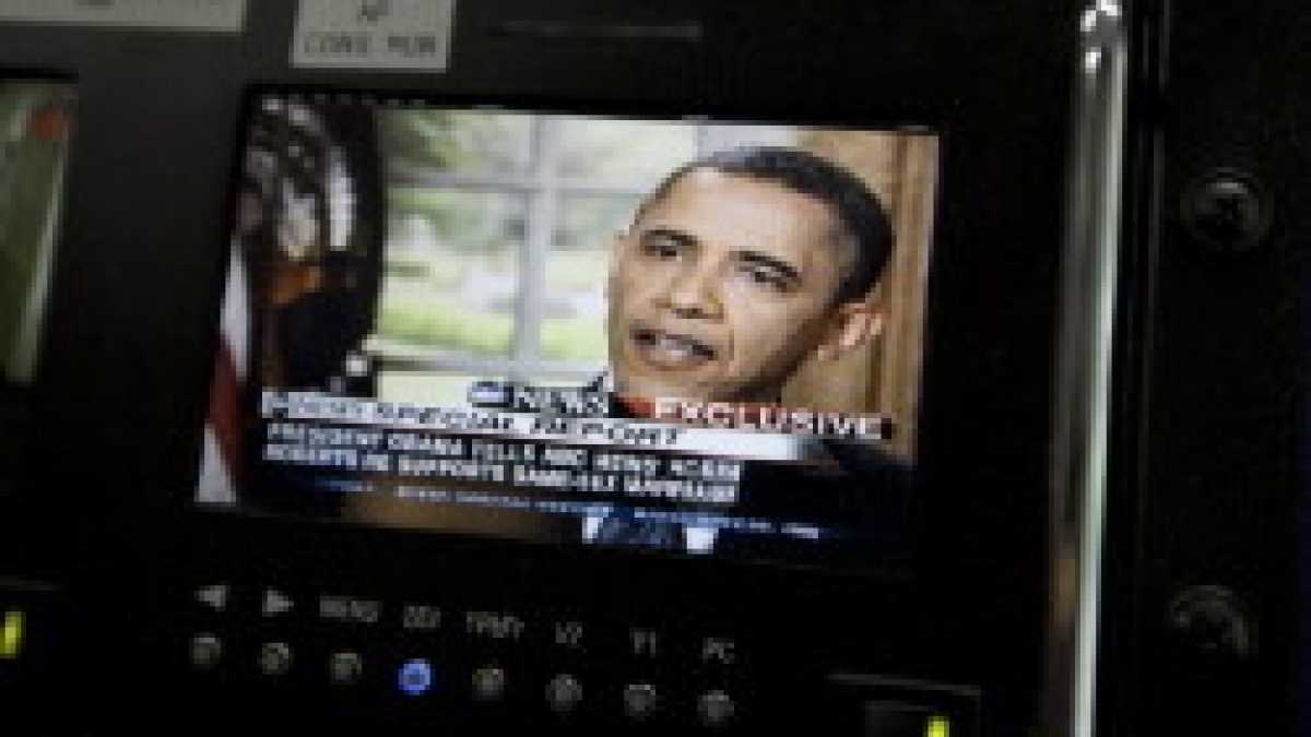 Immagine di Obama fa il furbo ma la faccenda delle nozze gay ha un prezzo