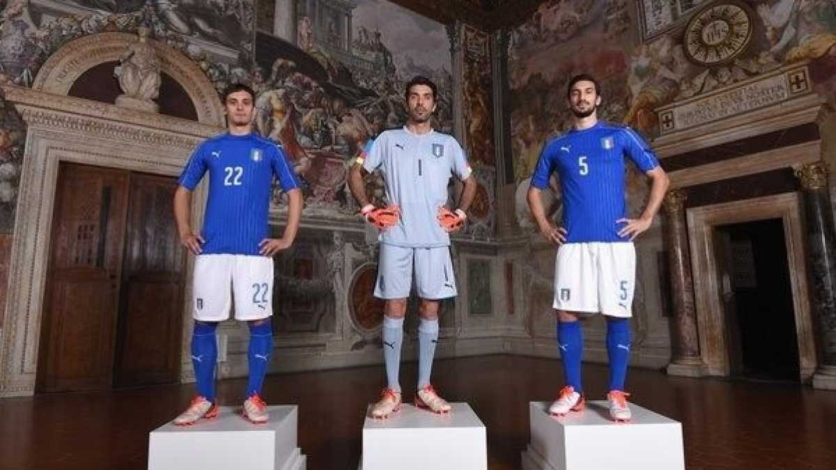 Immagine di Pausa per le nazionali (che palle)