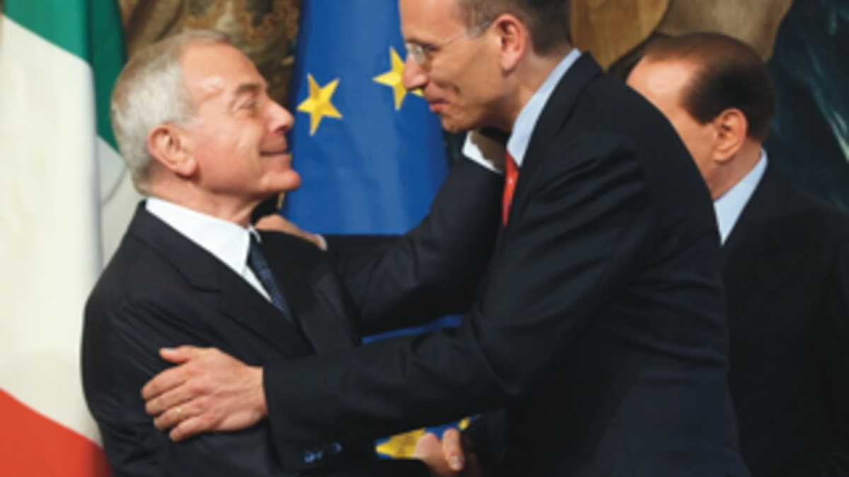 Immagine di Il cardinal nepote