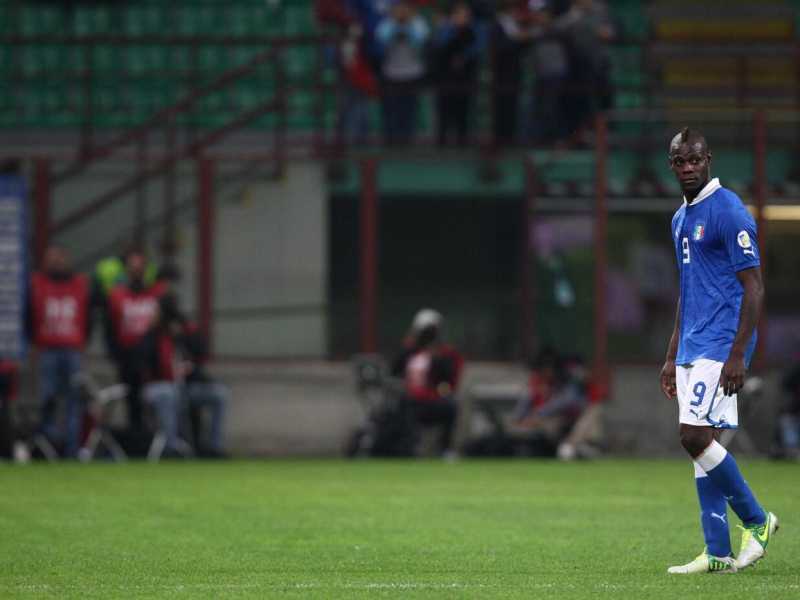 Foto LaPresse