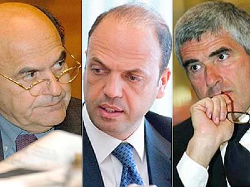 Dieci proposte (con Costituente)