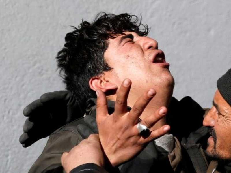 Foto LaPresse