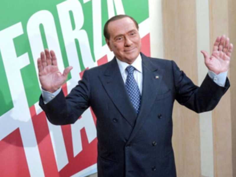 Per Forza Italia "il governo delle larghe intese è finito"