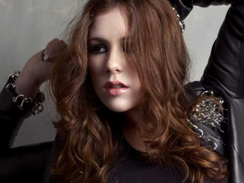 Katy B. e i mangiatori di nutrie