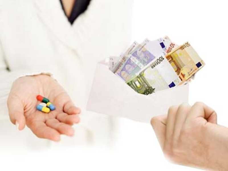 Caro Monti, ecco come s’intacca la spesa sanitaria regionale