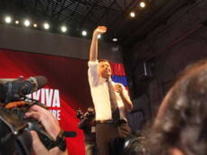 Se vince il New Labour di Renzi