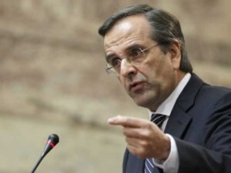 Perché Samaras, il capo di Nuova democrazia, ha sbagliato i conti