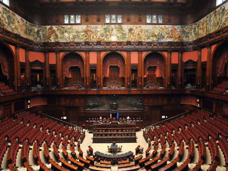 Presidenzialismo subito