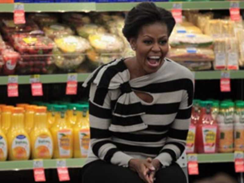 Michelle rap