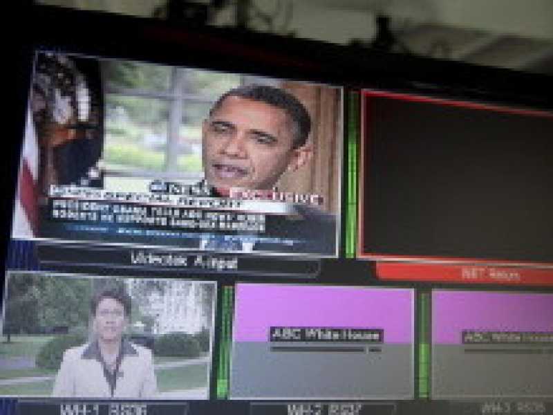 Soldi, calcoli e rivolte nella rivoluzione gay di Obama
