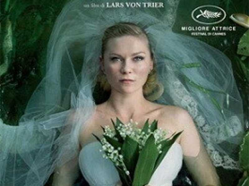 MELANCHOLIA