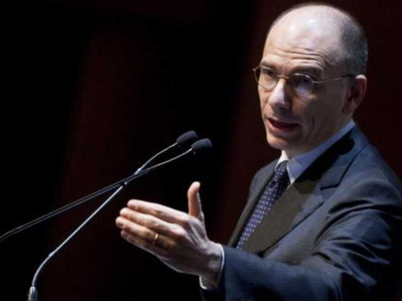 Per il Wsj l’immobilismo di Letta ci porterà al cimitero