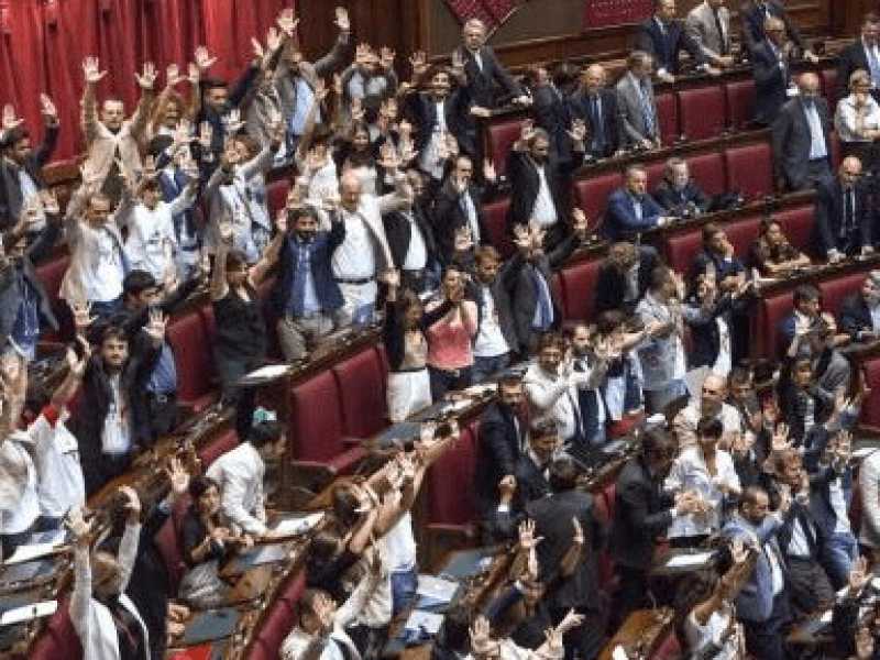 Se martedì la Corte boccia il Porcellum cambia la maggioranza alla Camera