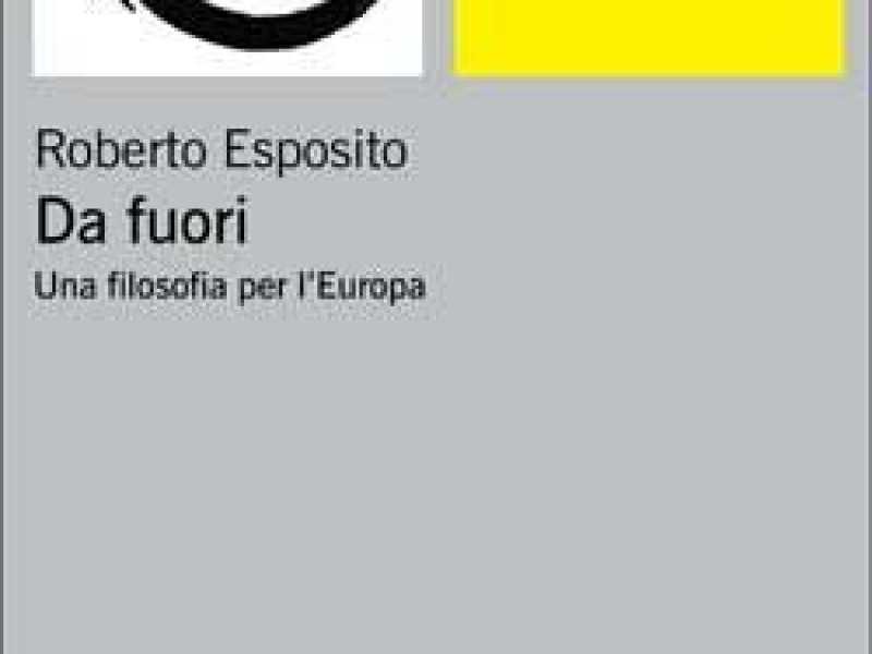 Da fuori