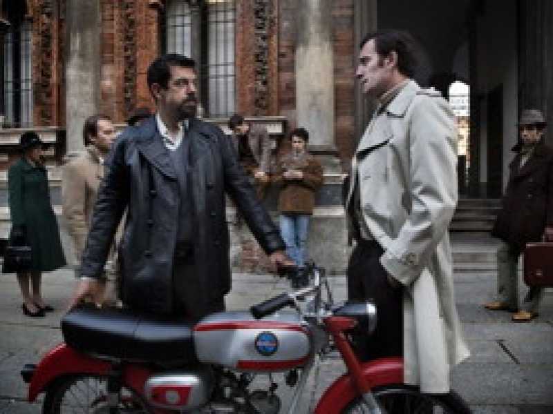 Così il cinema italiano dissolve la cronaca politica in fiction chiacchierona