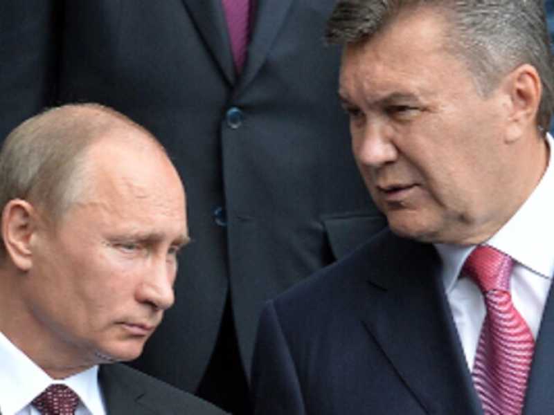 La triangolazione di Kiev