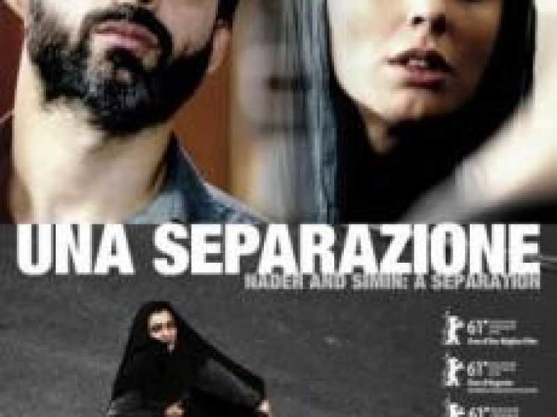 UNA SEPARAZIONE