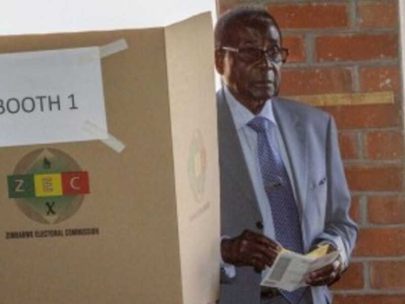 Le elezioni “armonizzate” di Mugabe