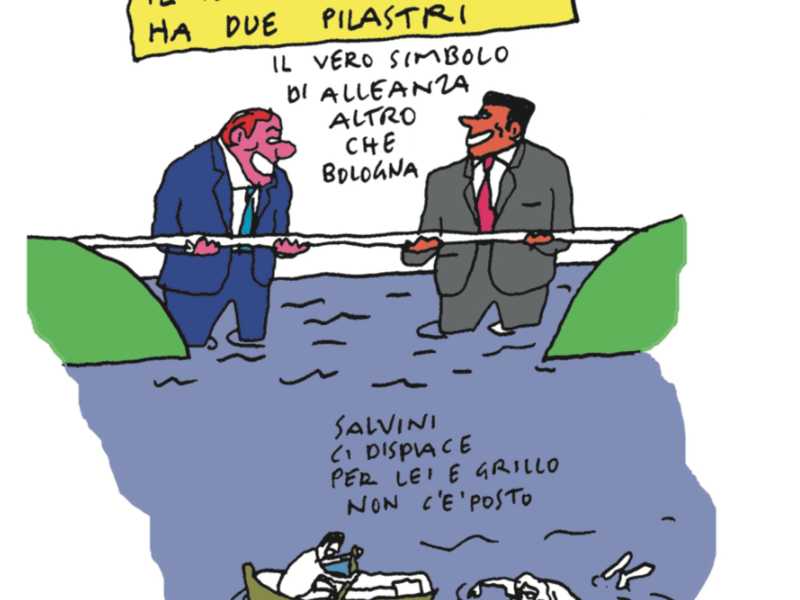 Fuoriuscita dal paradigma socialdemocratico, politiche dell’offerta e fine del neocorporativismo. Bene. Ma tra teoria e prassi…