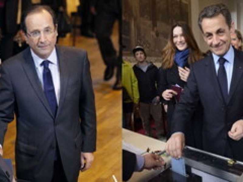Come gli americani guardano alla nuova coppia presidenziale di Francia